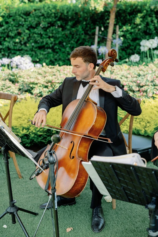 A Glam Wedding for Hanmei and Jeff