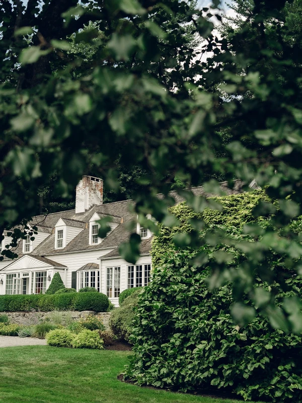 A Waterfront Wedding for Hannah and Garrett