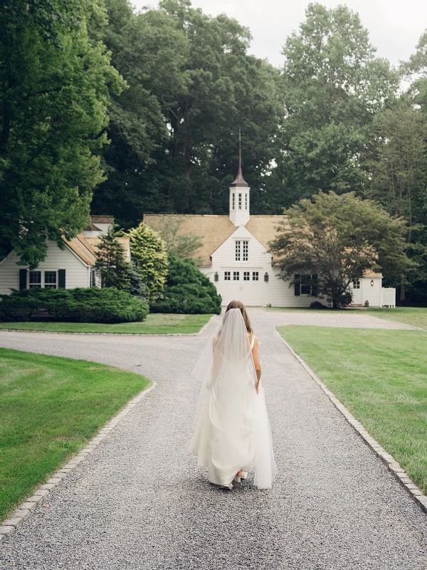 A Waterfront Wedding for Hannah and Garrett