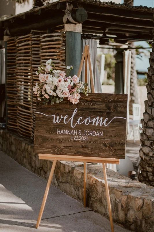 A Waterfront Wedding for Hannah and Jordan