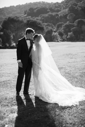 Hannah and Kory