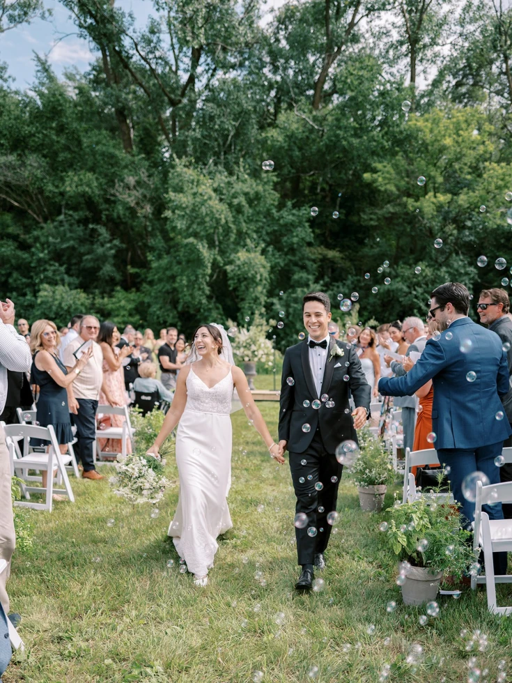 HappiLily Events