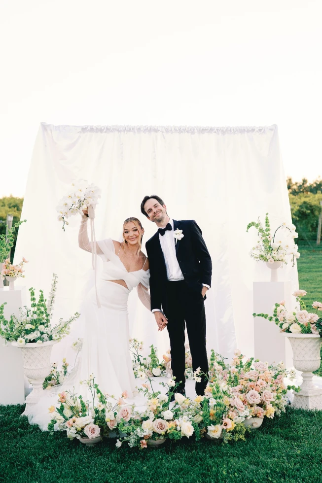 HappiLily Events