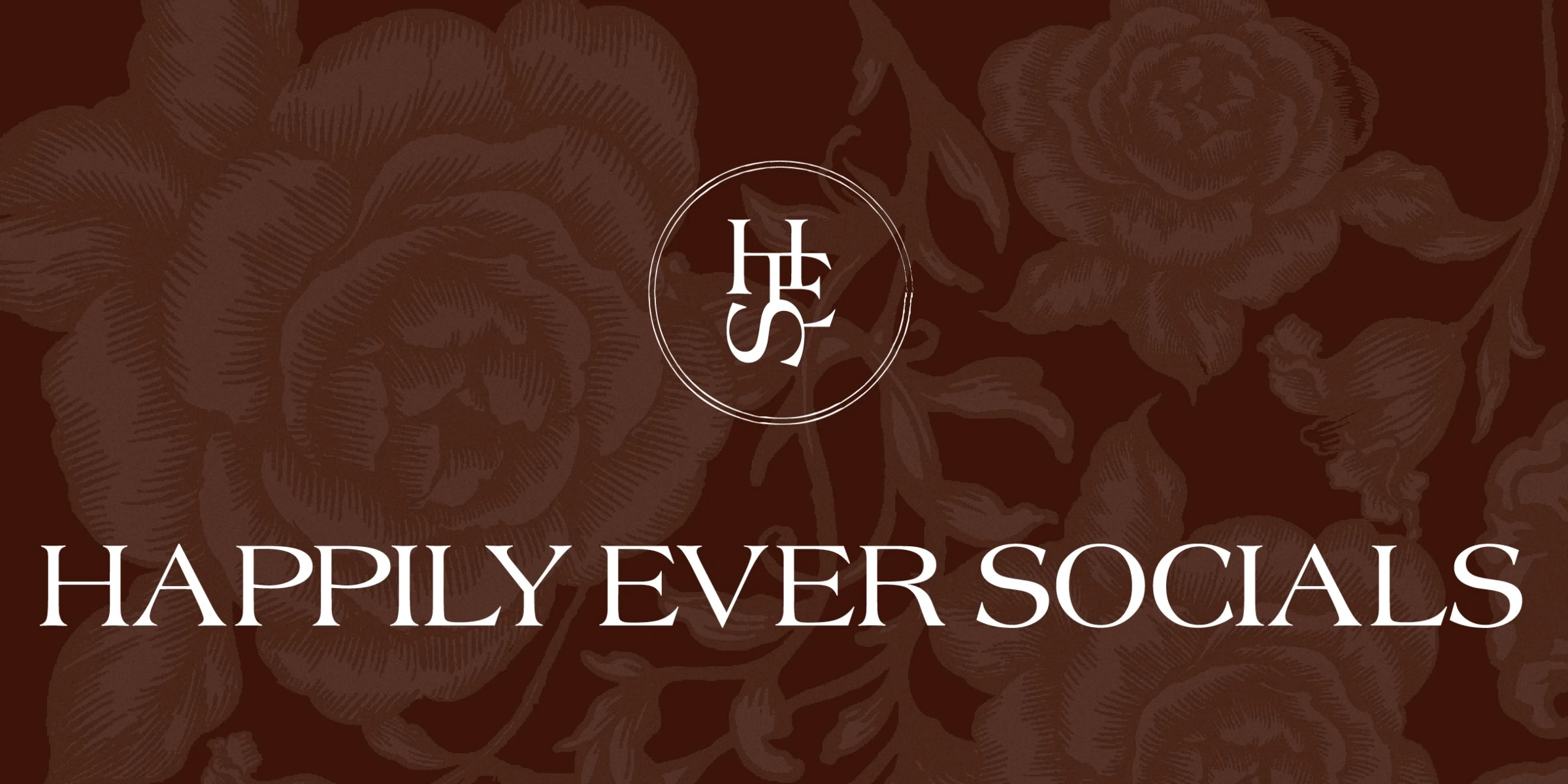 Happily Ever Socials