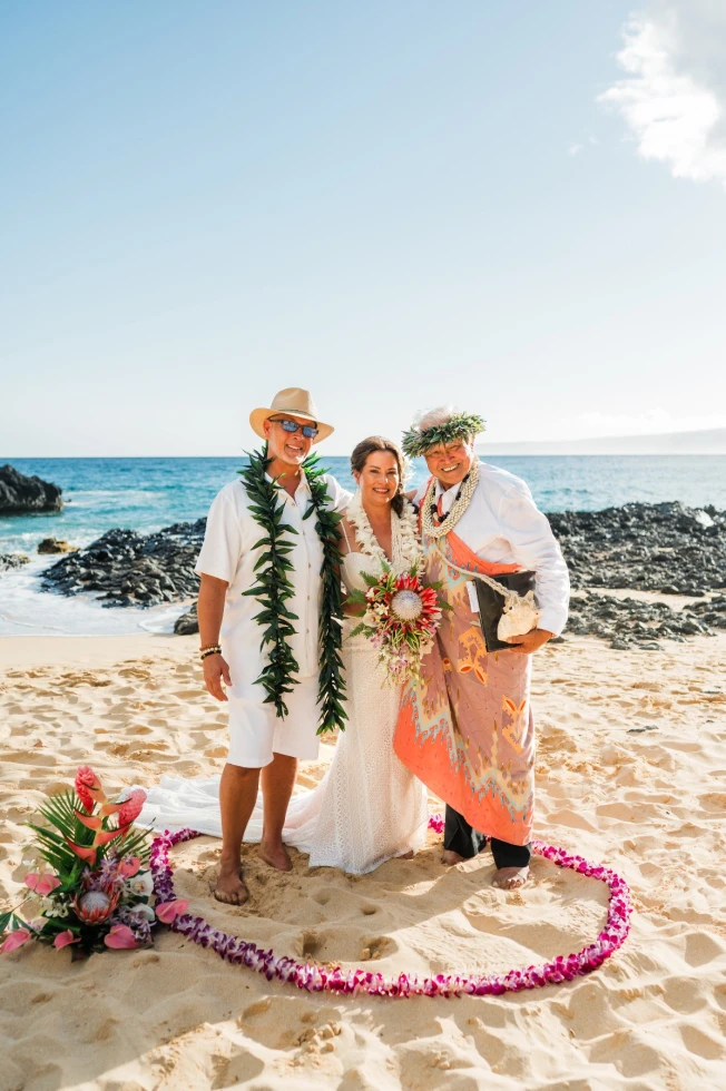 Happily Maui’d