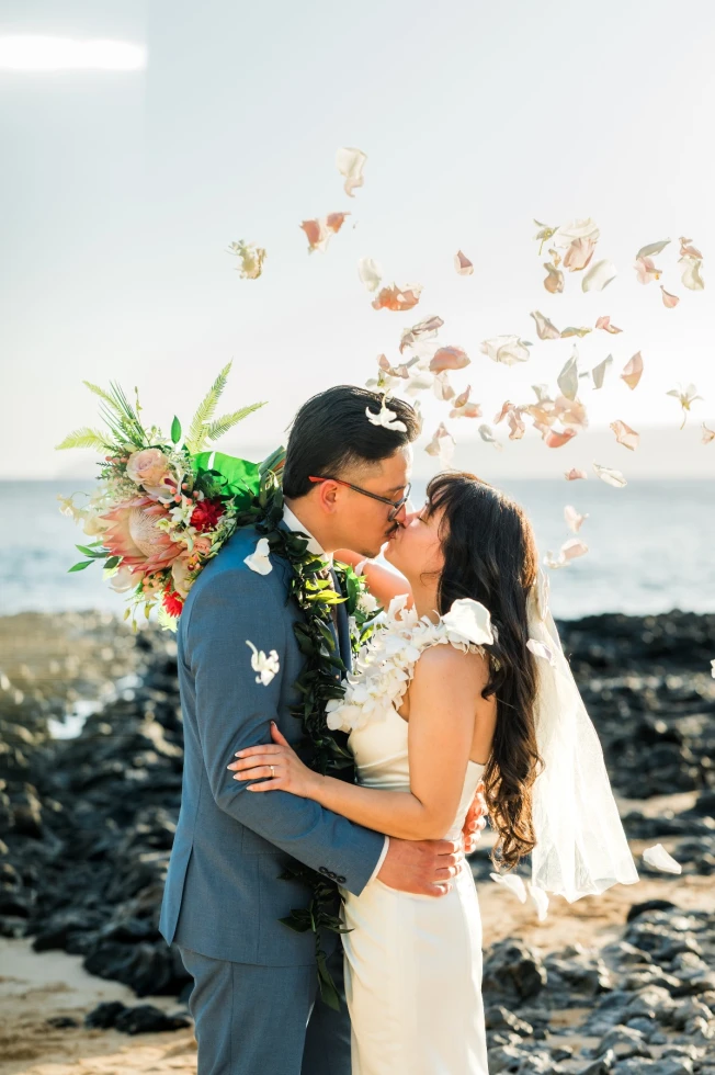 Happily Maui’d