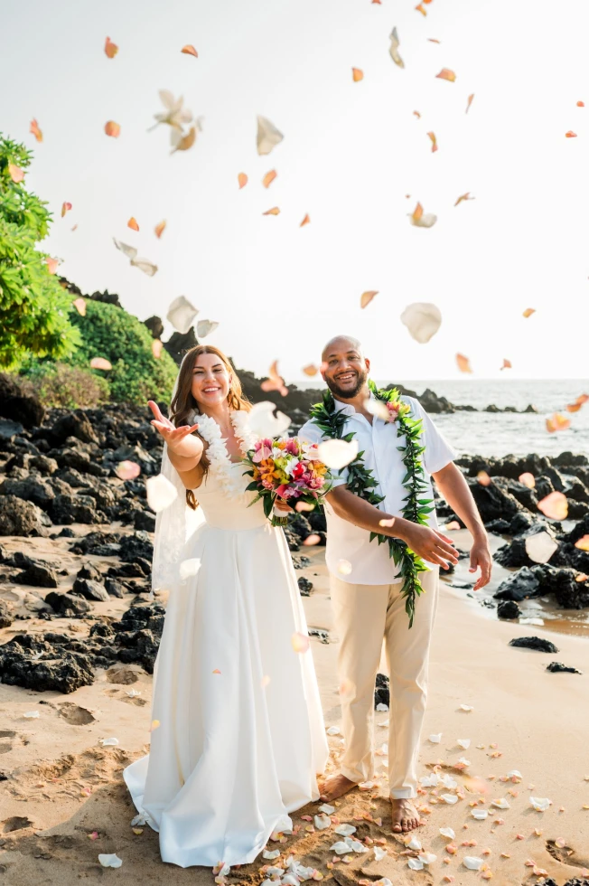 Happily Maui’d