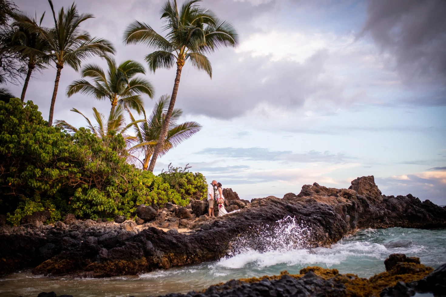 Happily Maui’d