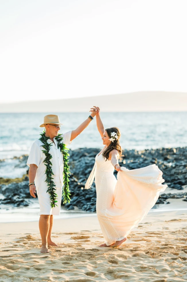 Happily Maui’d