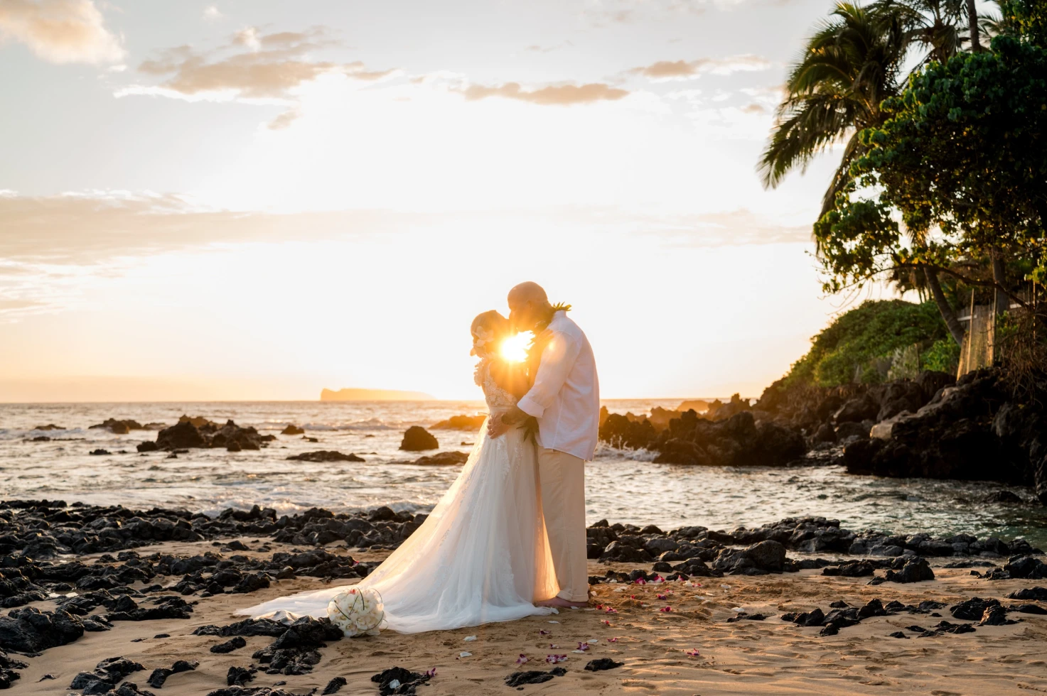 Happily Maui’d