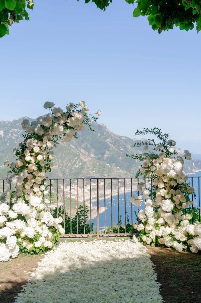 Happy Brides Wedding Planner