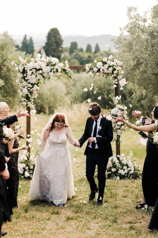 Happy Brides Wedding Planner