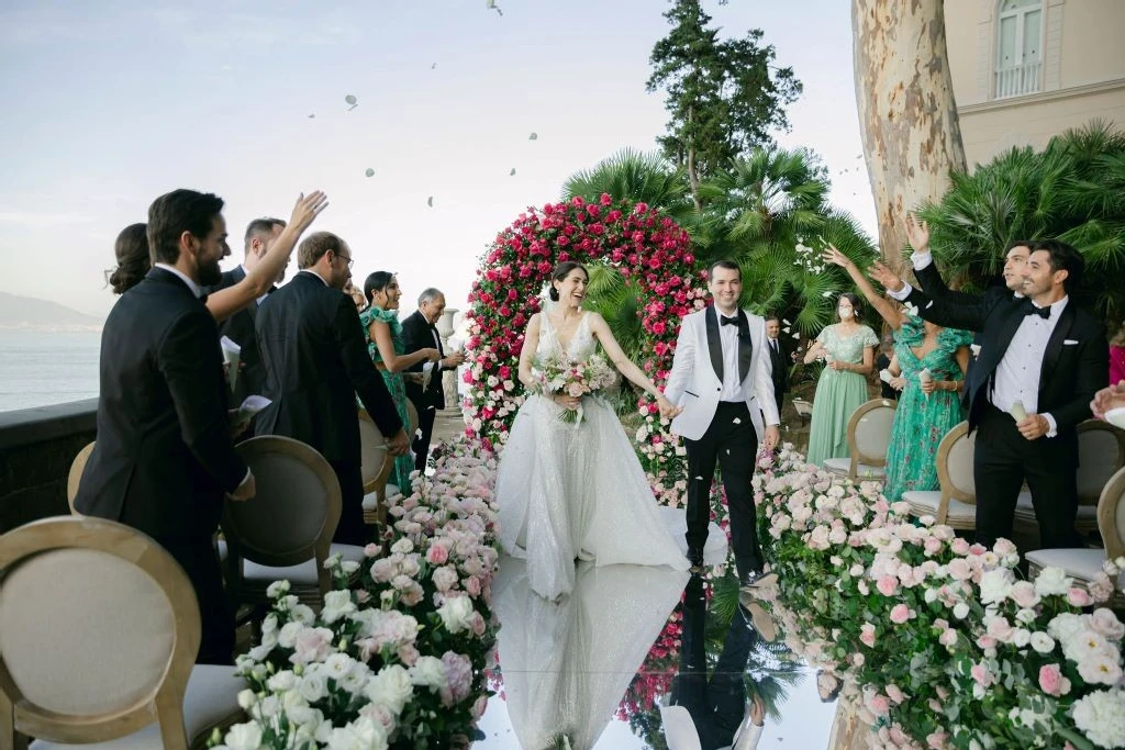 Happy Brides Wedding Planner