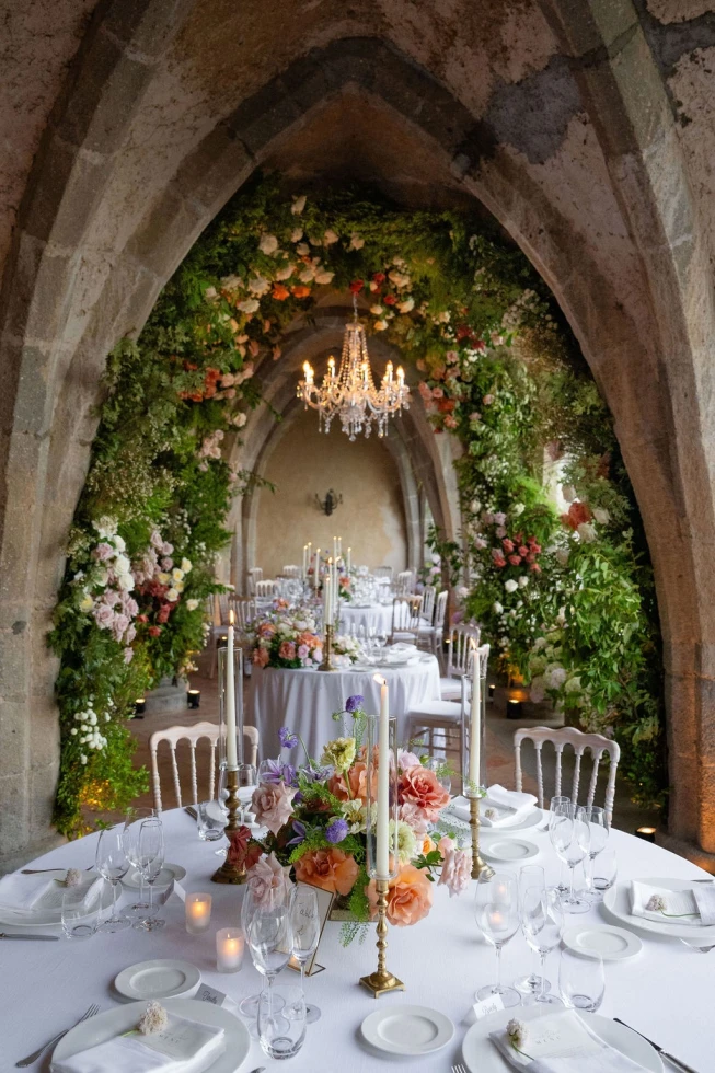 Happy Brides Wedding Planner