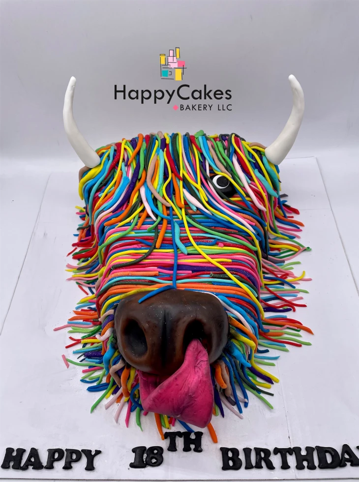 Happy Cakes Bakery