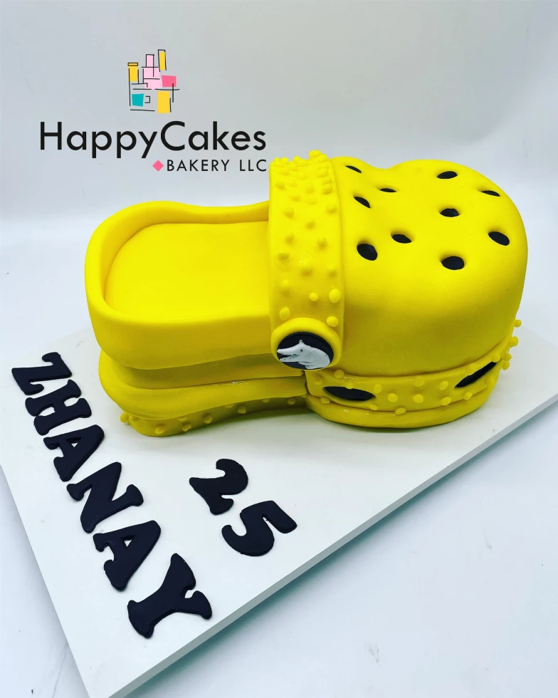 Happy Cakes Bakery