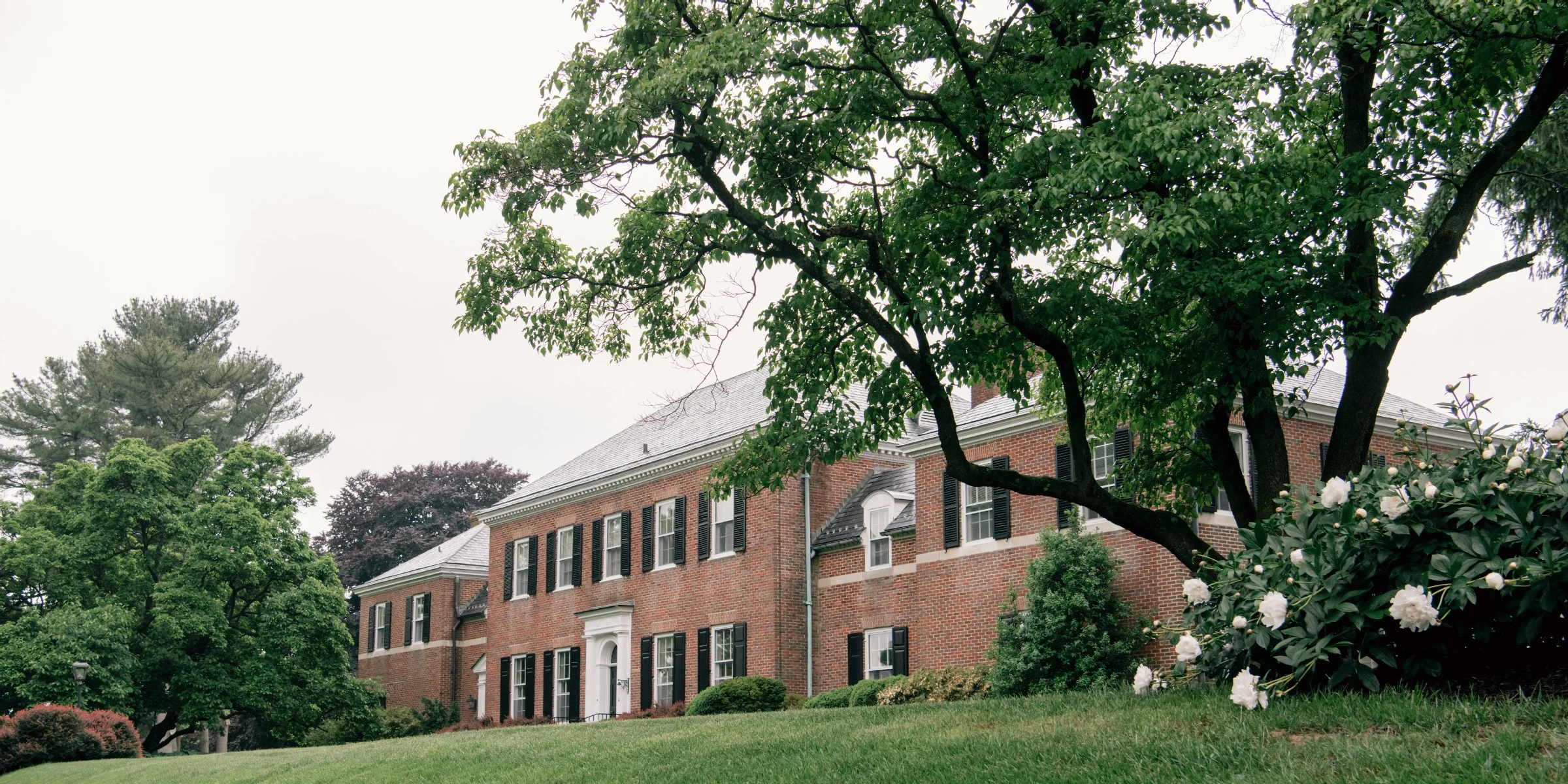 Harford Hill