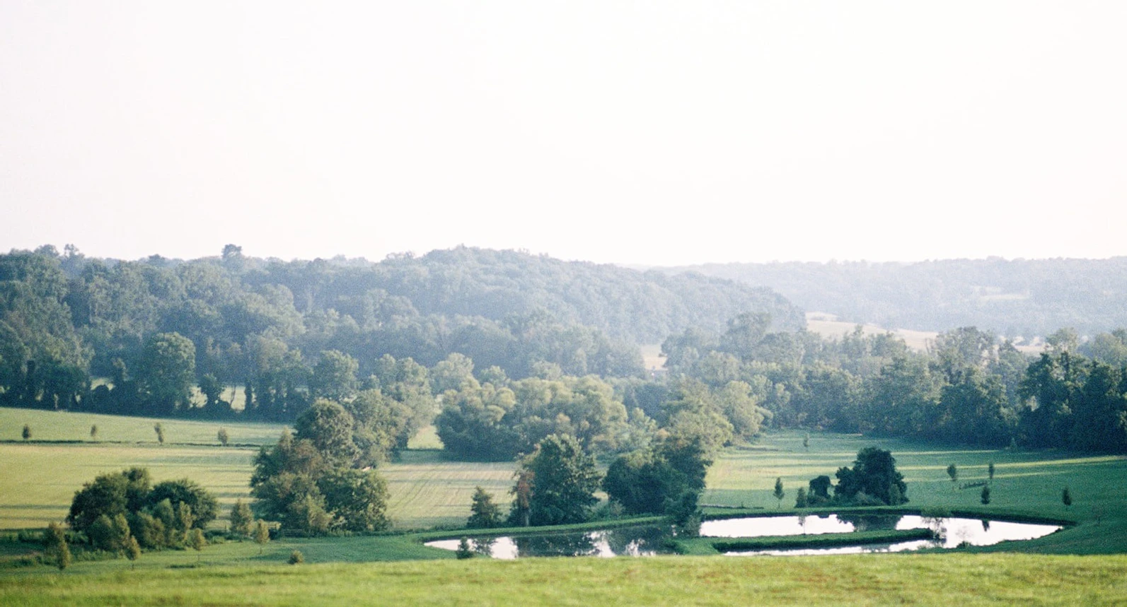 Harford Hill