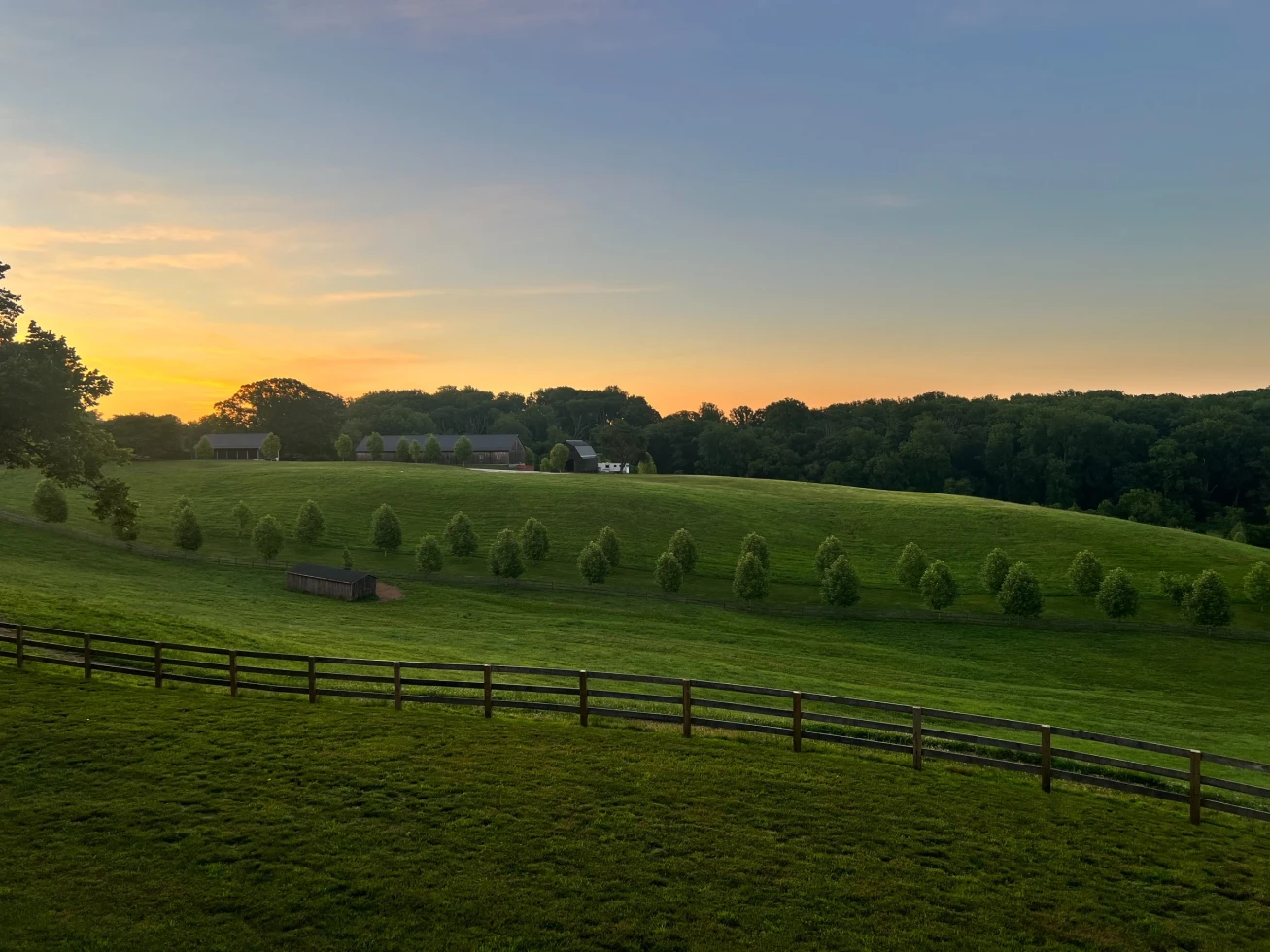 Harford Hill