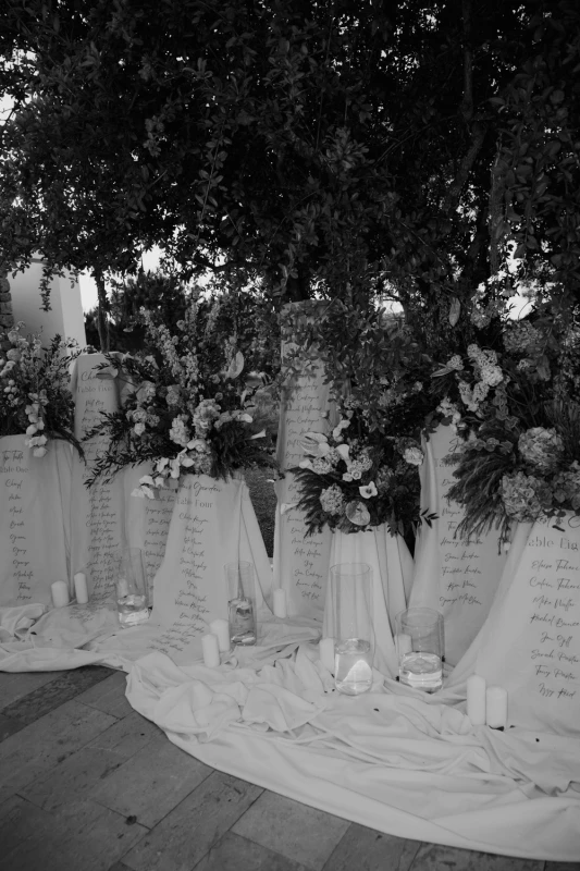 A Charming Wedding for Harry and Anabelle