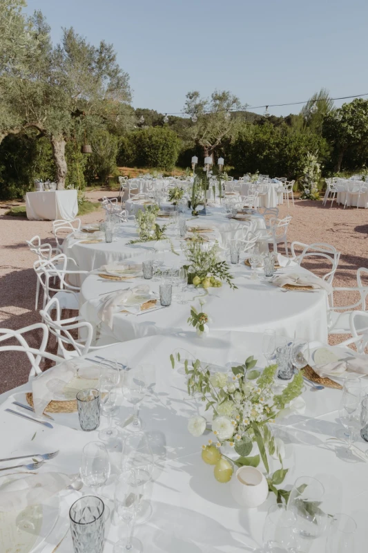 A Charming Wedding for Harry and Anabelle