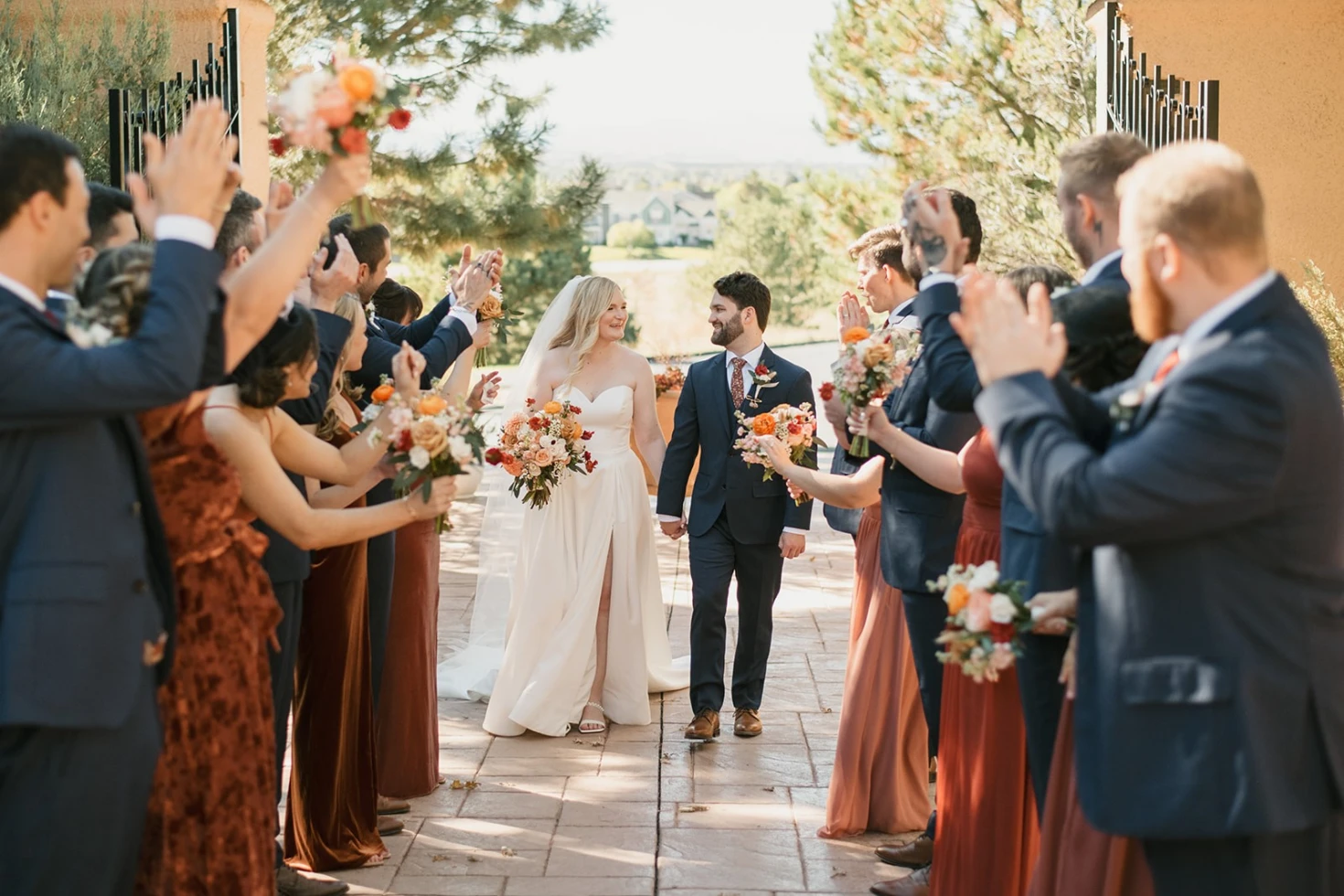 Harvest and Hive Events