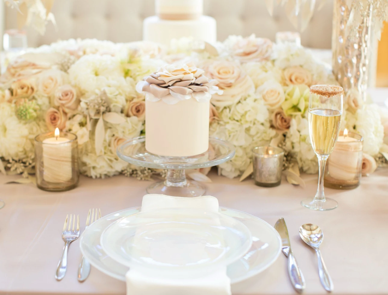 Harvest and Hive Events