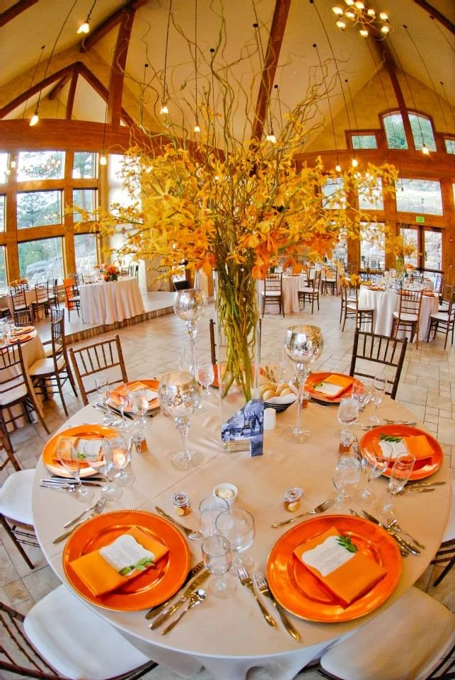 Harvest and Hive Events