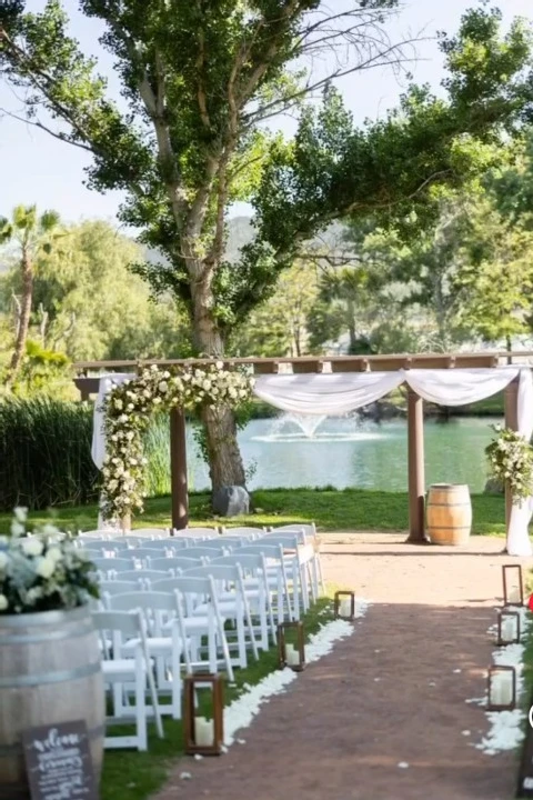 Hawk Ranch