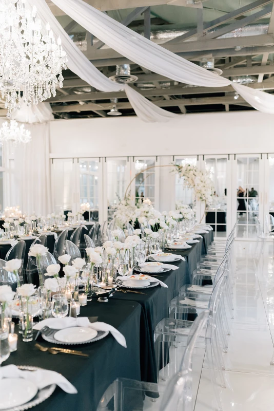 A Formal Wedding for Monai and Niquo