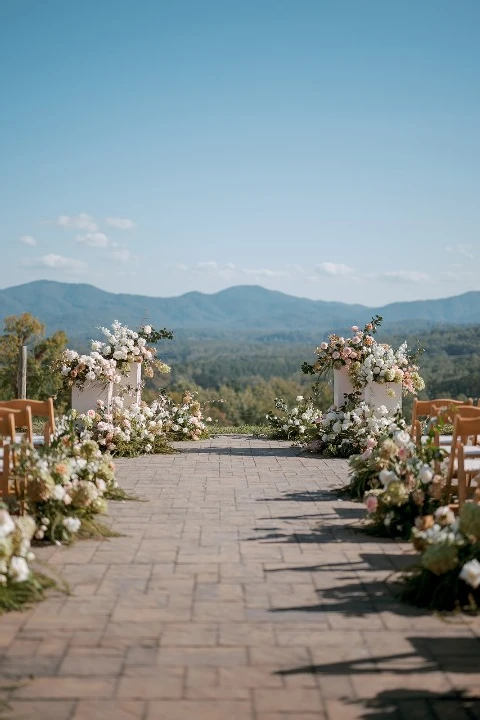 Hazy Mountain Vineyards & Brewery