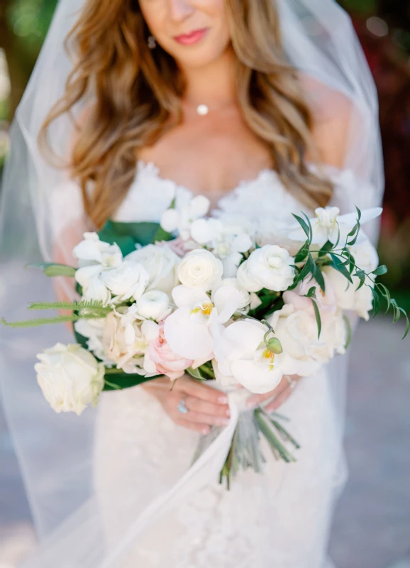 A Beach Wedding for Heather and Jon