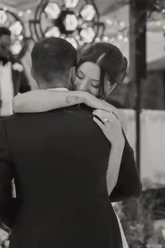 An Estate Wedding for Heather and Justin
