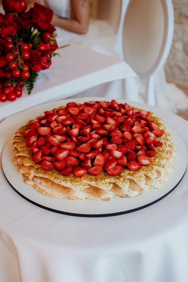 Hedoniste Patisserie 