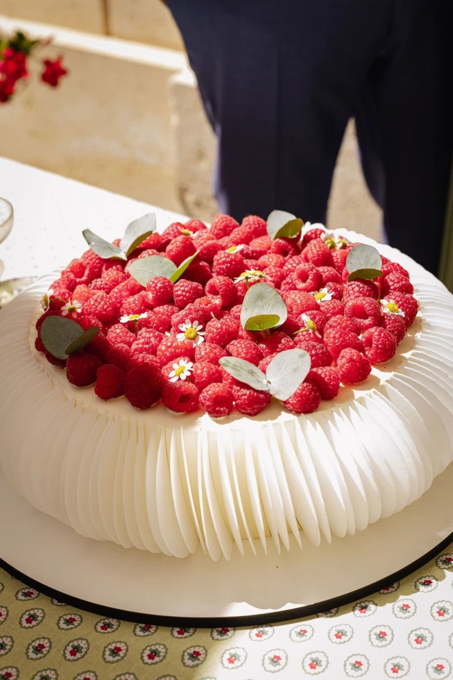 Hedoniste Patisserie 