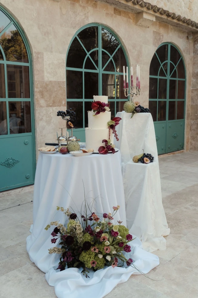 Hedoniste Patisserie 