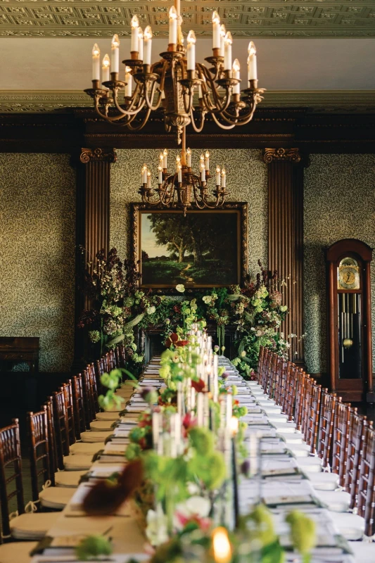 A City Hall Wedding for Heidi and Marian