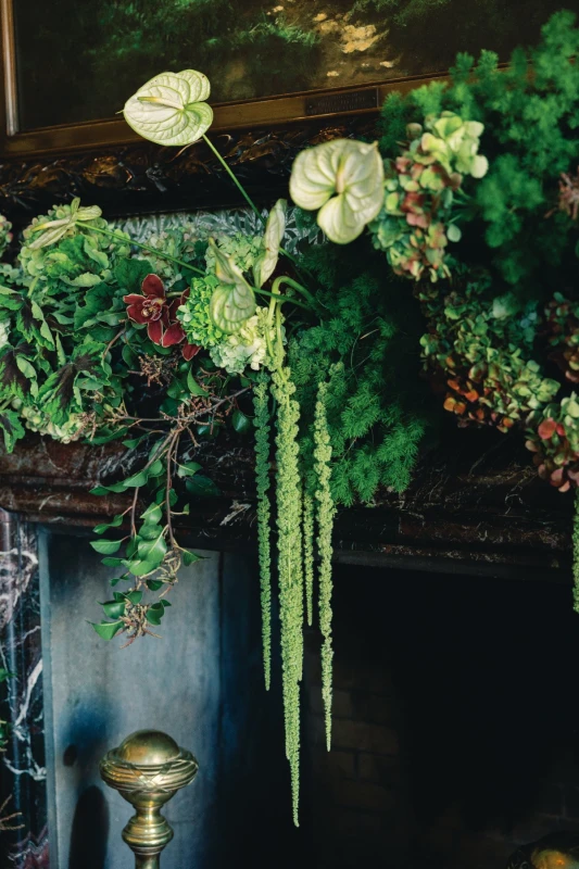A City Hall Wedding for Heidi and Marian