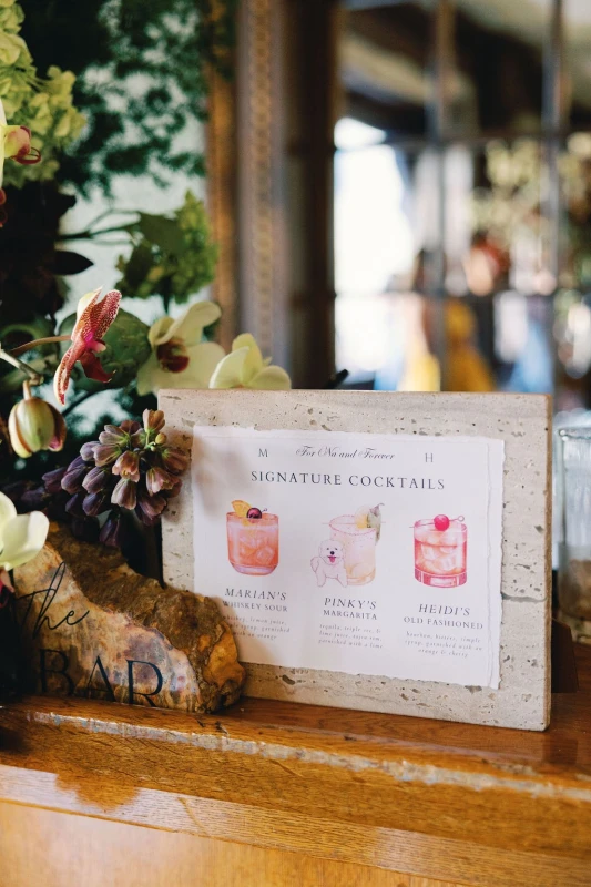 A City Hall Wedding for Heidi and Marian