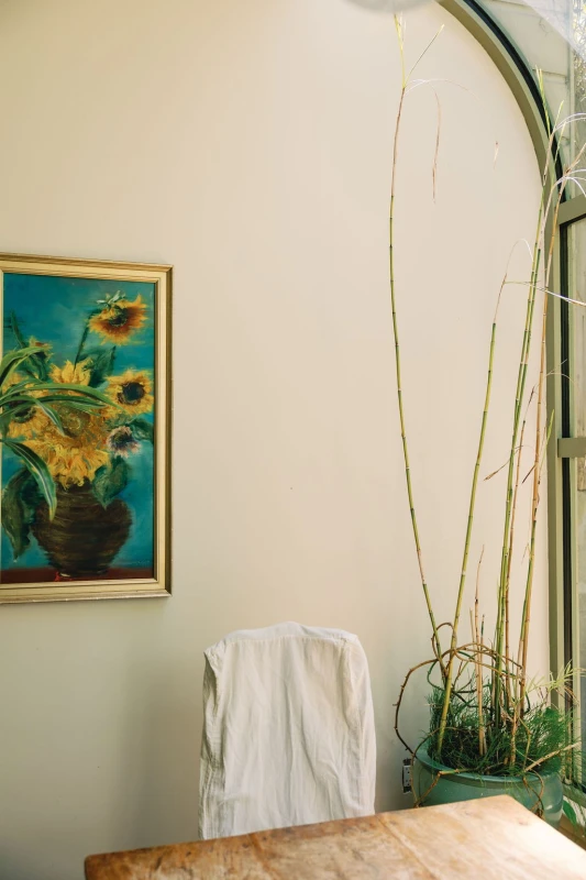 A City Hall Wedding for Heidi and Marian