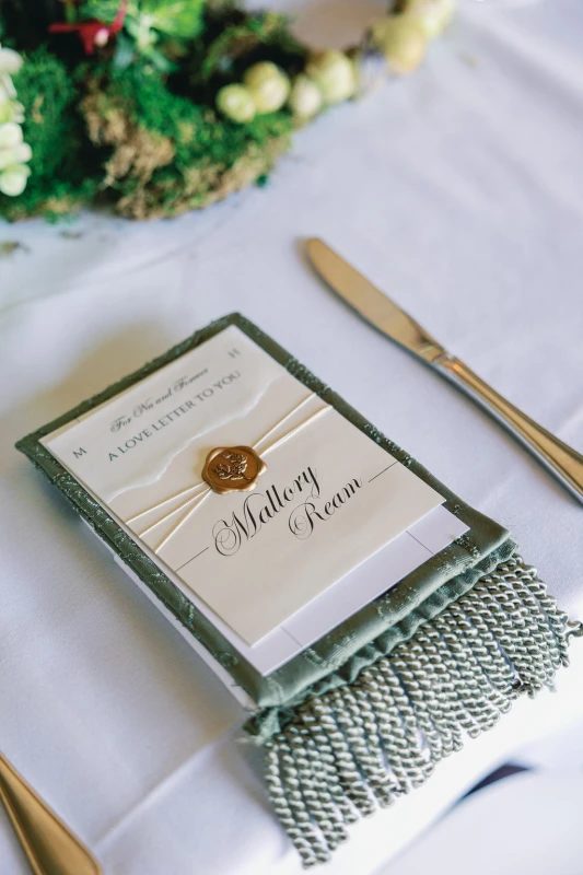 A City Hall Wedding for Heidi and Marian