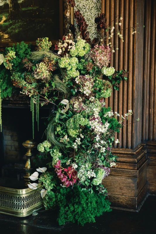 A City Hall Wedding for Heidi and Marian
