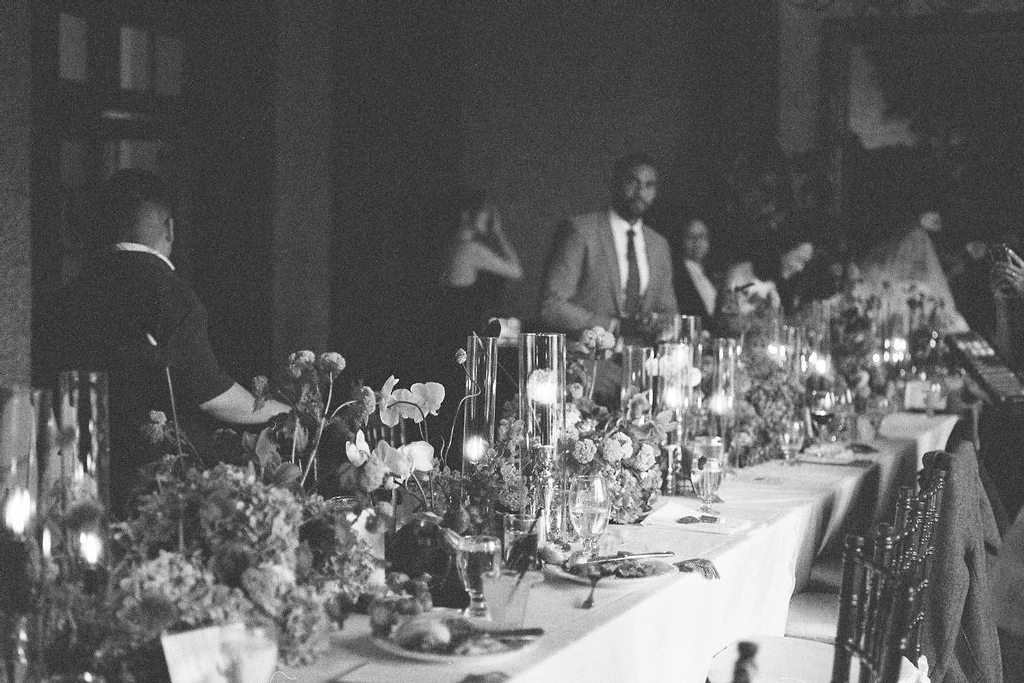 A City Hall Wedding for Heidi and Marian