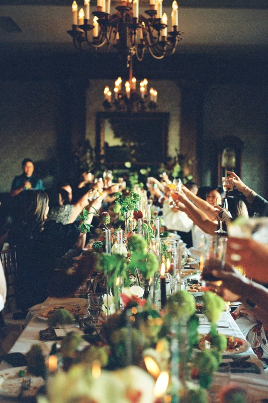 A City Hall Wedding for Heidi and Marian