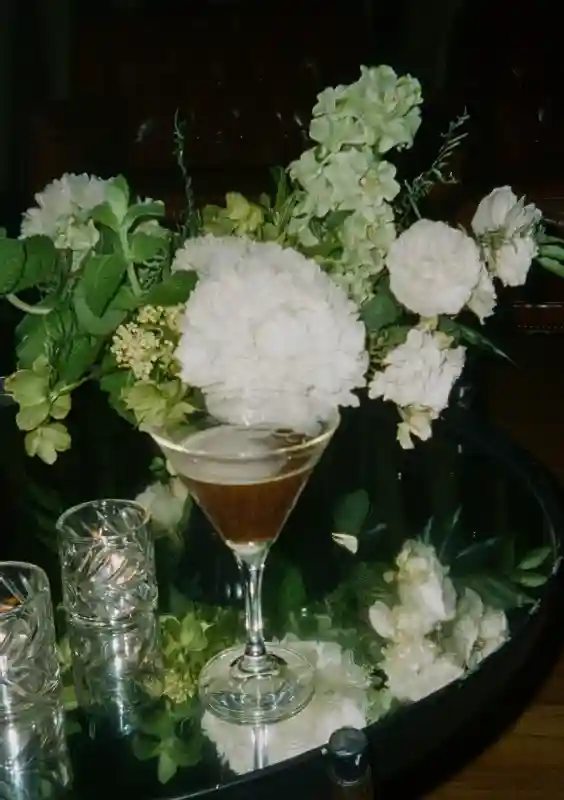 An Ecclectic Wedding for Elliott and Boo