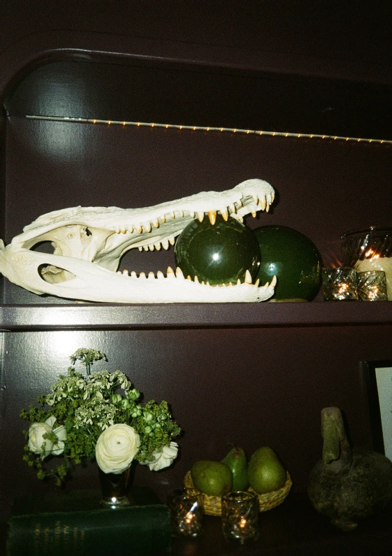 An Ecclectic Wedding for Elliott and Boo