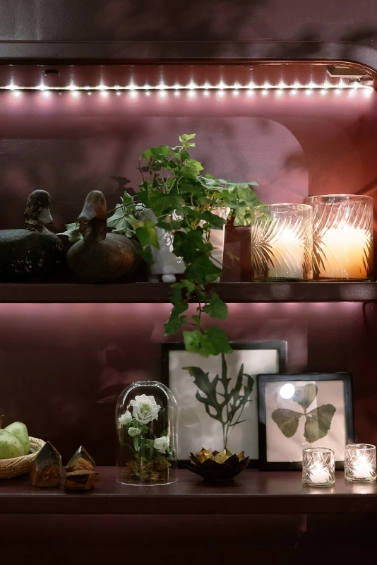 An Ecclectic Wedding for Elliott and Boo