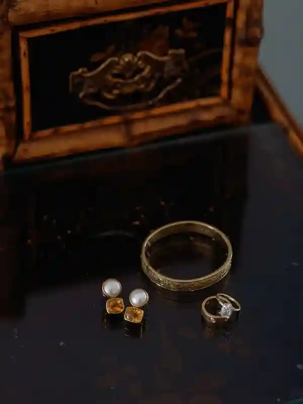 An Ecclectic Wedding for Elliott and Boo