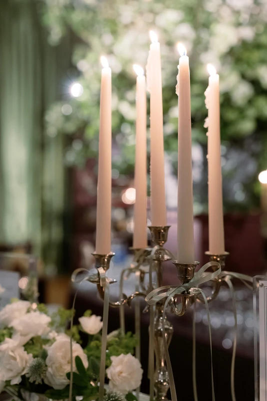 An Ecclectic Wedding for Elliott and Boo