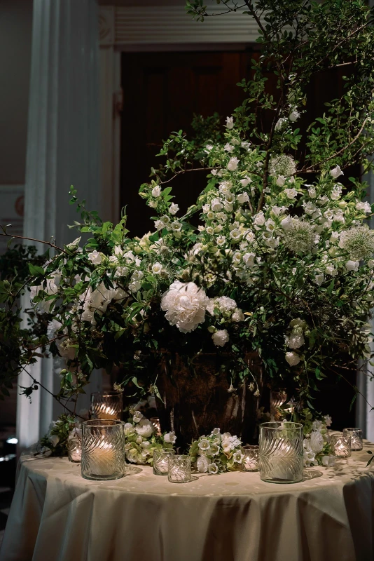 An Ecclectic Wedding for Elliott and Boo